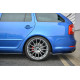 Body kit și tuning vizual Prelungiri laterale Skoda Octavia RS Mk2 / Mk2 FL Sedan / Combi | race-shop.ro