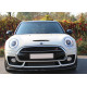 Body kit și tuning vizual MAXTON DESIGN prelungire bară față pentru MINI CLUBMAN S MK2 (F54) JCW, V1 | race-shop.ro