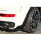 Body kit și tuning vizual MAXTON DESIGN prelungiri laterale bară spate pentru MINI CLUBMAN S MK2 (F54) JCW | race-shop.ro