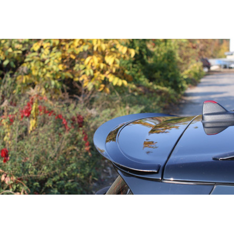 Body kit și tuning vizual Eleron portbagaj, prelungire portbagaj MINI CLUBMAN S MK2 (F54) JCW | race-shop.ro