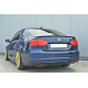 Body kit și tuning vizual Eleron portbagaj, prelungire portbagaj VOLKSWAGEN JETTA MK6 SEDAN (înainte de facelift) | race-shop.ro