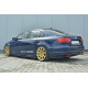 Body kit și tuning vizual Praguri VOLKSWAGEN JETTA MK6 SEDAN (înainte de facelift) | race-shop.ro