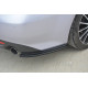 Body kit și tuning vizual Prelungiri laterale MAZDA 6 MK2 SPORT HATCH (GH-SERIES) (înainte de facelift) | race-shop.ro
