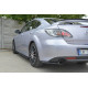 Body kit și tuning vizual Prelungiri laterale MAZDA 6 MK2 SPORT HATCH (GH-SERIES) (înainte de facelift) | race-shop.ro
