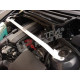 Bară rigidizare BMW 3-Series E46 320/325/328/330 6C Ultra-R Bară rigidizare sus amortizor fată | race-shop.ro