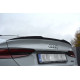 Body kit și tuning vizual Eleron portbagaj, prelungire Audi A5 S-Line F5 Sportback | race-shop.ro