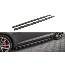 Praguri Audi S5 / A5 S-Line F5 Sportback