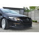 Body kit și tuning vizual Prelungire bară față V.2 VW PASSAT CC STANDARD | race-shop.ro