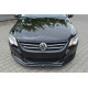 Body kit și tuning vizual Prelungire bară față V.2 VW PASSAT CC STANDARD | race-shop.ro