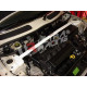 Bară rigidizare Mini Cooper (S) R53/R55 1.6 01+ Ultra-R Bară rigidizare sus amortizor fată | race-shop.ro