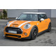 Body kit și tuning vizual Praguri MINI COOPER S MK3 (înainte de facelift) 3-DOOR (F56) | race-shop.ro