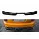 Body kit și tuning vizual Prelungire bară spate MINI COOPER S MK3 (înainte de facelift) 3-DOOR (F56) | race-shop.ro