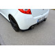 Body kit și tuning vizual Prelungiri laterale RENAULT CLIO MK3 RS FACELIFT | race-shop.ro