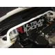 Bară rigidizare Honda Civic 01-05 3D (+Type-R) Ultra-R Bară rigidizare sus amortizor fată | race-shop.ro