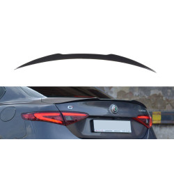 Eleron portbagaj, prelungire portbagaj ALFA ROMEO GIULIA VELOCE