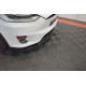 Body kit și tuning vizual Prelungire bară față V.1 TESLA MODEL X | race-shop.ro