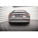Body kit și tuning vizual Difuzor bară spate Audi S5 F5 Coupe / Sportback | race-shop.ro