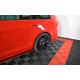 Body kit și tuning vizual Prelungiri laterale V.2 VW GOLF 7 R VARIANT FACELIFT | race-shop.ro