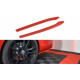 Body kit și tuning vizual Prelungiri laterale V.2 VW GOLF 7 R VARIANT FACELIFT | race-shop.ro