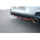 Body kit și tuning vizual Difuzor bară spate Hyundai I30 N Mk3 Hatchback | race-shop.ro