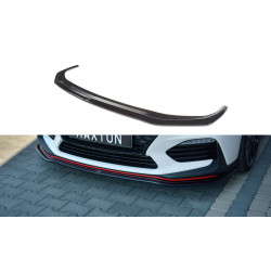 Prelungire bară față V.2 Hyundai I30 N Mk3 Hatchback / Fastback