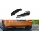 Body kit și tuning vizual MAXTON DESIGN prelungiri laterale bară spate pentru NISSAN 350Z | race-shop.ro
