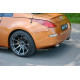 Body kit și tuning vizual MAXTON DESIGN prelungiri laterale bară spate pentru NISSAN 350Z | race-shop.ro