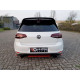 Body kit și tuning vizual Prelungiri laterale VW GOLF Mk7 GTI CLUBSPORT | race-shop.ro