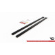 Body kit și tuning vizual Praguri FIAT 500 ABARTH MK1 FACELIFT | race-shop.ro
