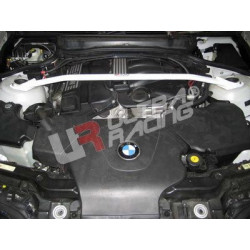 BMW 3-Series E46 318 2.0 4Cyl Ultra-R Bară rigidizare sus amortizor fată