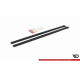Body kit și tuning vizual Praguri FIAT 500 ABARTH MK1 FACELIFT | race-shop.ro