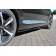 Body kit și tuning vizual MAXTON DESIGN prelungiri praguri pentru Audi SQ7 / Q7 S-Line Mk.2 | race-shop.ro