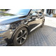 Body kit și tuning vizual MAXTON DESIGN prelungiri praguri pentru Audi SQ7 / Q7 S-Line Mk.2 | race-shop.ro
