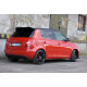 Body kit și tuning vizual Praguri Skoda Fabia RS Mk2 | race-shop.ro