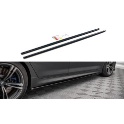 MAXTON DESIGN prelungiri praguri pentru BMW M5 F90