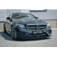 Body kit și tuning vizual Prelungire bară față V.1 Mercedes-Benz E-Class W213 Coupe (C238) AMG-Line | race-shop.ro