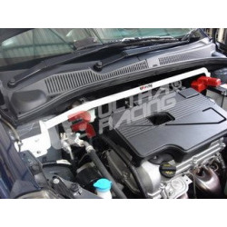 Suzuki SX4 HB/Sedan UltraRacing 2-puncte Bară rigidizare sus amortizor fată