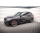 Body kit și tuning vizual Praguri pentru BMW X3 G01 M-PACK | race-shop.ro