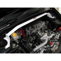 Subaru Impreza 08+ GH/GR +STI Ultra-R Bară rigidizare sus amortizor fată