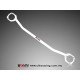 Bară rigidizare Nissan X Trail 01-07 2.5 UltraRacing Bară rigidizare sus amortizor fată | race-shop.ro