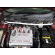 Bară rigidizare Alfa Romeo 147 UltraRacing 2-puncte Bară rigidizare sus amortizor fată | race-shop.ro