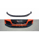 Body kit și tuning vizual Prelungire bară față V.2 Audi TT RS 8S | race-shop.ro
