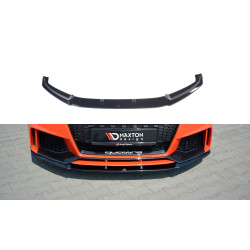 Prelungire bară față V.2 Audi TT RS 8S