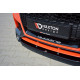 Body kit și tuning vizual Prelungire bară față V.2 Audi TT RS 8S | race-shop.ro