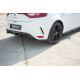 Body kit și tuning vizual Prelungiri laterale Renault Megane IV RS | race-shop.ro