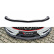 Body kit și tuning vizual MAXTON DESIGN prelungire bară față pentru Mercedes A45 AMG W176 | race-shop.ro