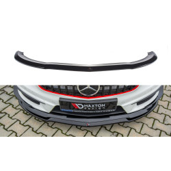 MAXTON DESIGN prelungire bară față pentru Mercedes A45 AMG W176