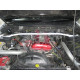 Bară rigidizare Nissan S13 89-94 SR20DET UltraRacing Bară rigidizare sus amortizor fată | race-shop.ro