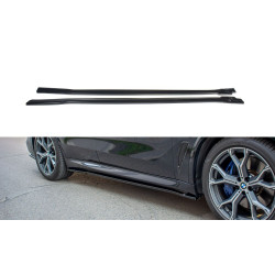 MAXTON DESIGN prelungiri praguri pentru BMW X5 G05 M-pack