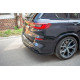 Body kit și tuning vizual Prelungire bară spate pentru BMW X5 G05 M-pack | race-shop.ro